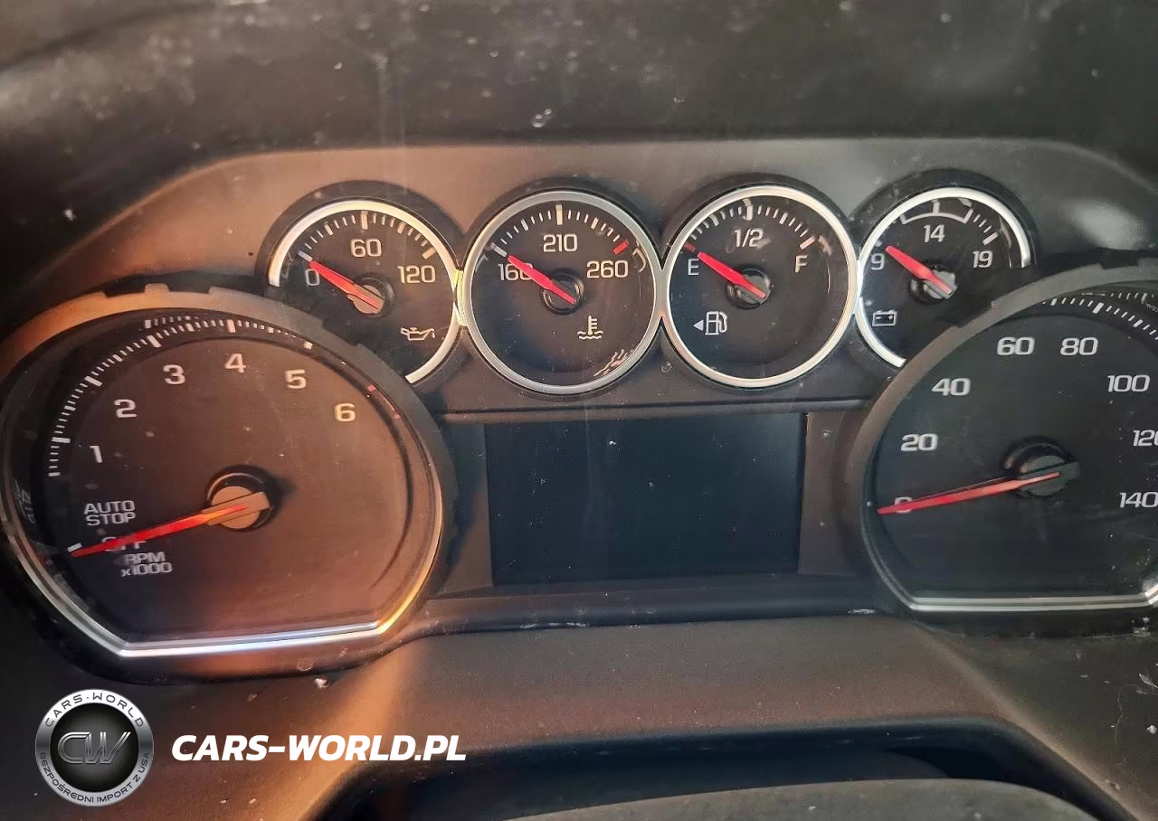 2021 Chevrolet Suburban K1500 Lt VIN:1GNSKCKD6MR238657 - 9