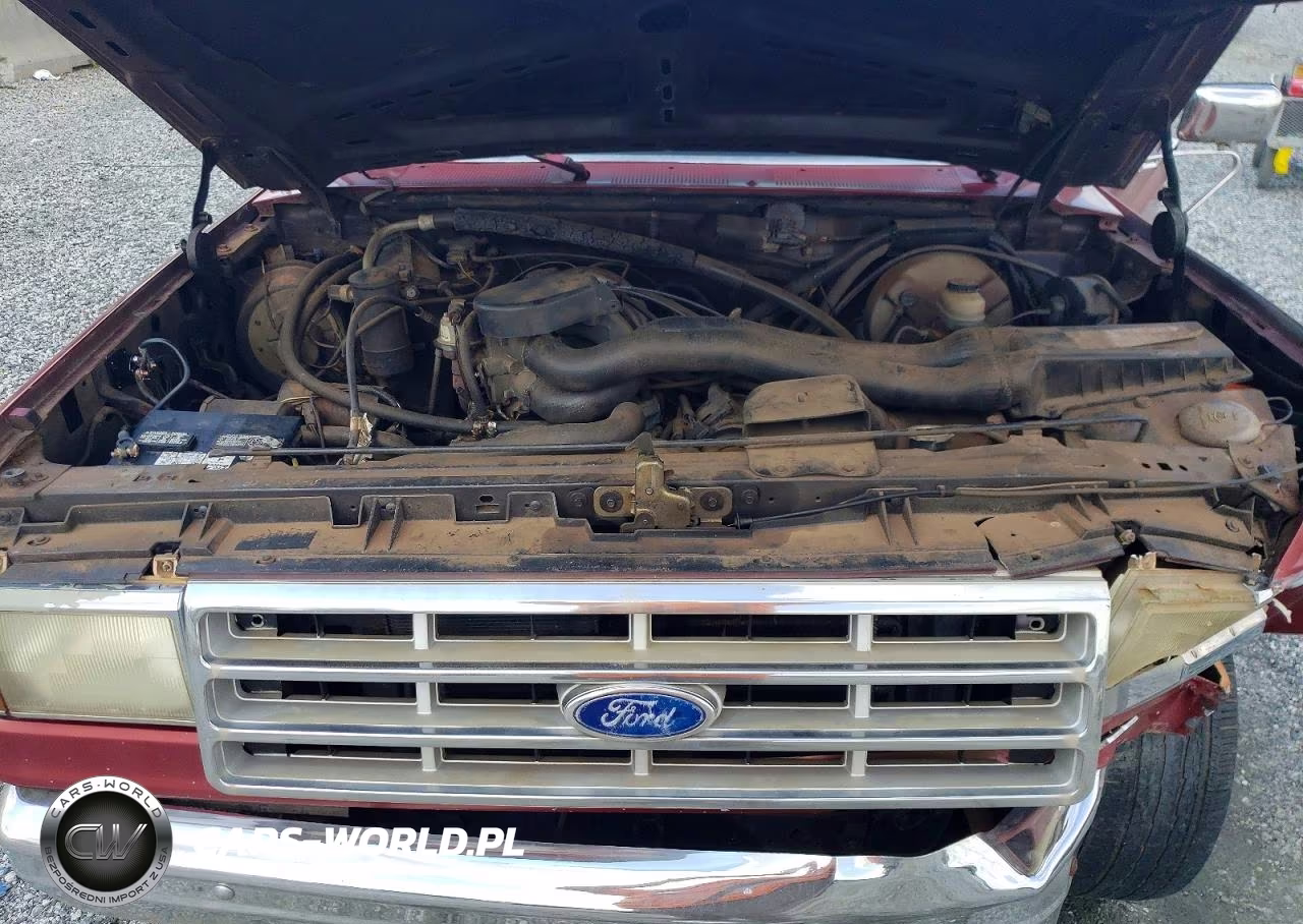 1988 Ford F150 VIN:1FTDF15N0JNA21767 - 11