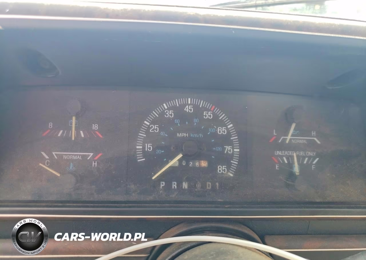 1988 Ford F150 VIN:1FTDF15N0JNA21767 - 9