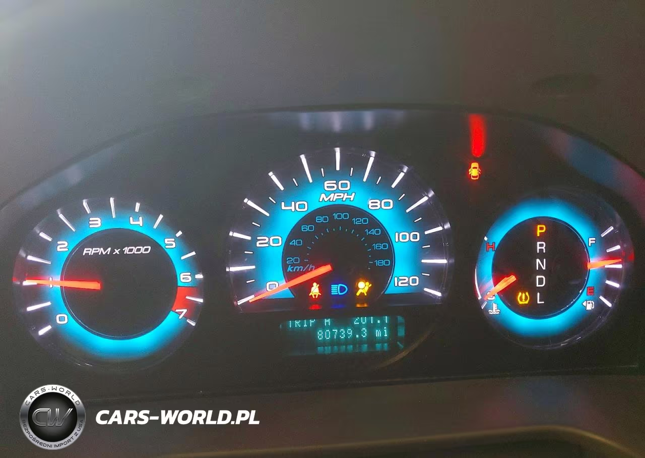2011 Ford Fusion Se VIN:3FAHP0HA1BR114268 - 9