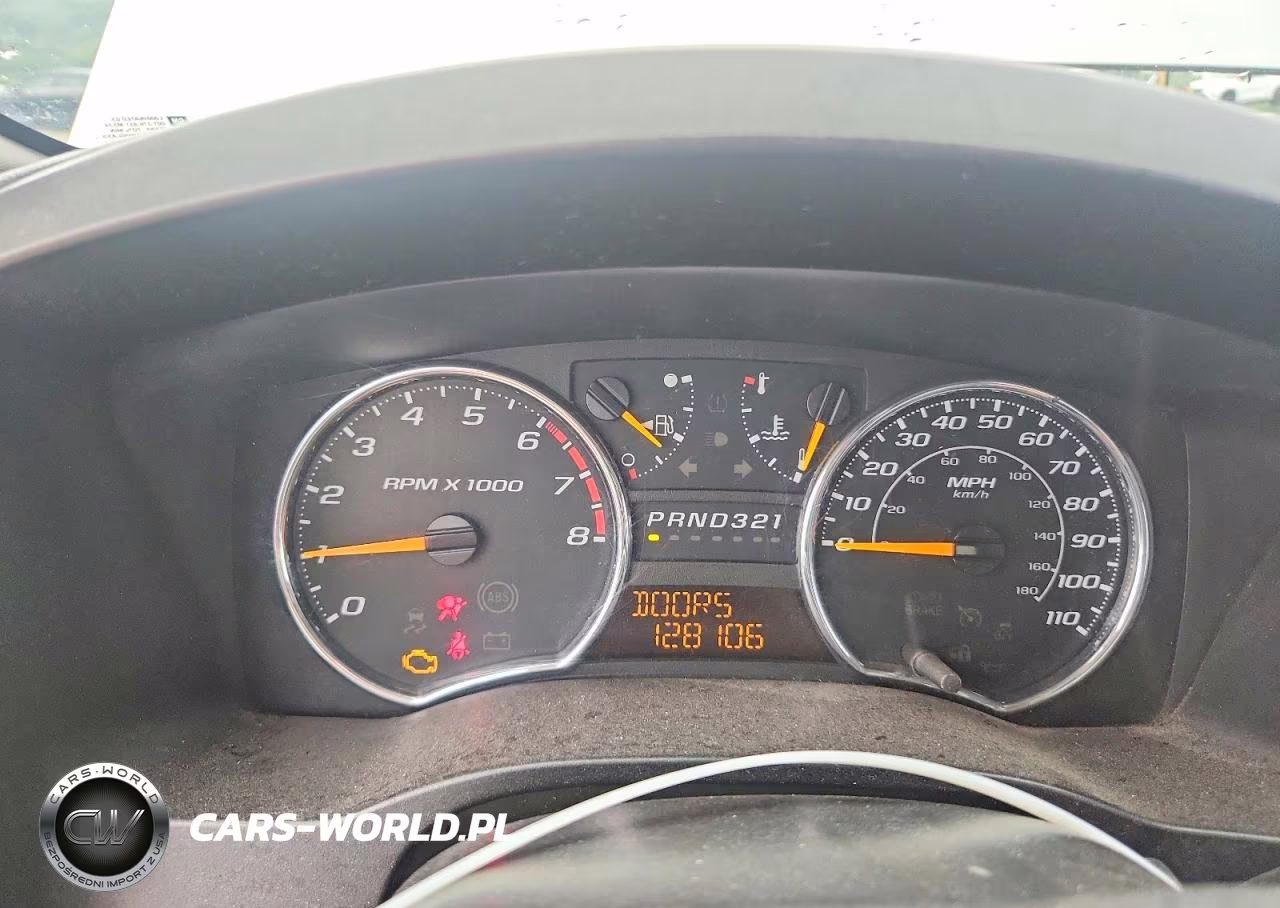 2012 Chevrolet Colorado Lt VIN:1GCHTCFE5C8116217 - 9