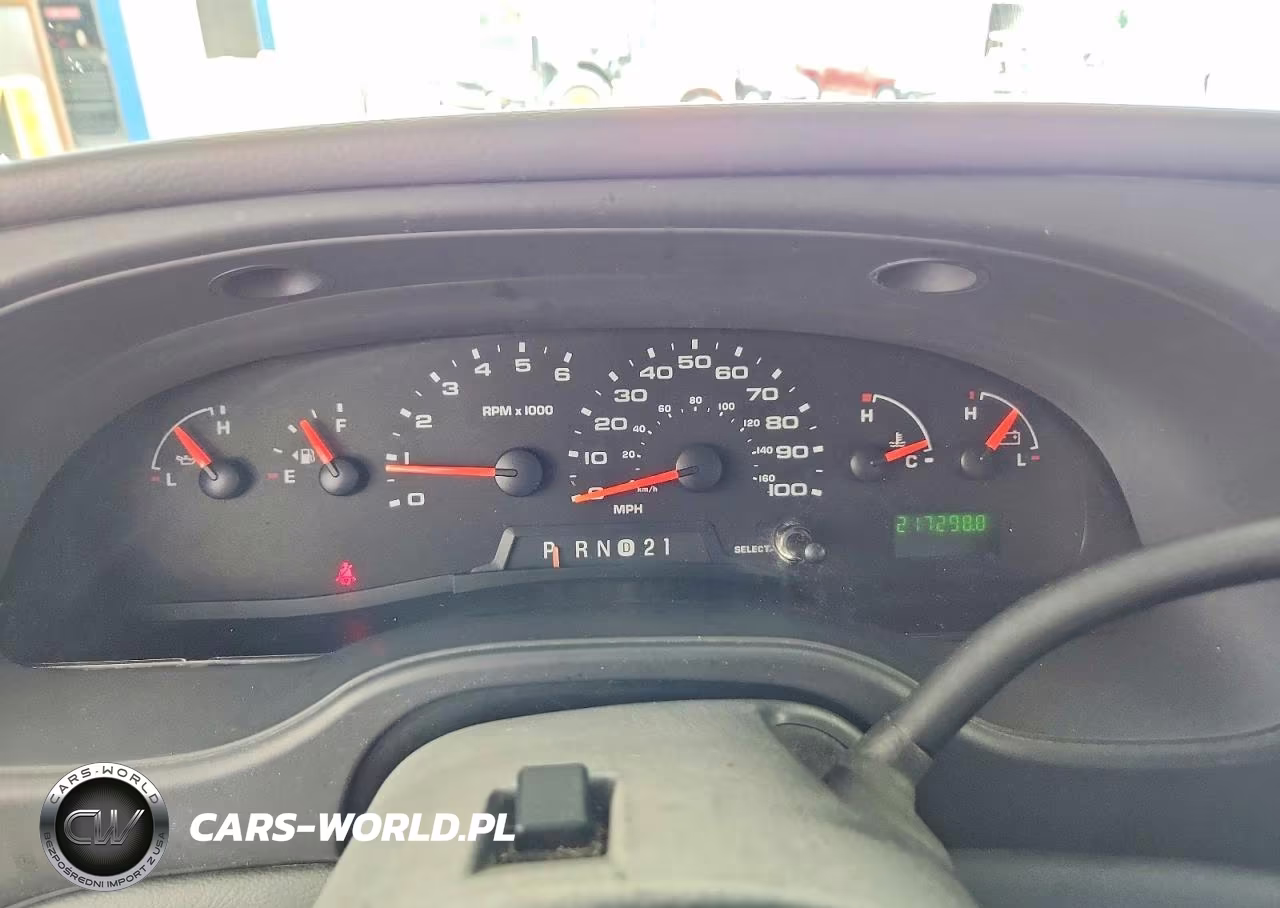 2008 Ford Econoline E350 VIN:1FTSE34L98DA15410 - 9