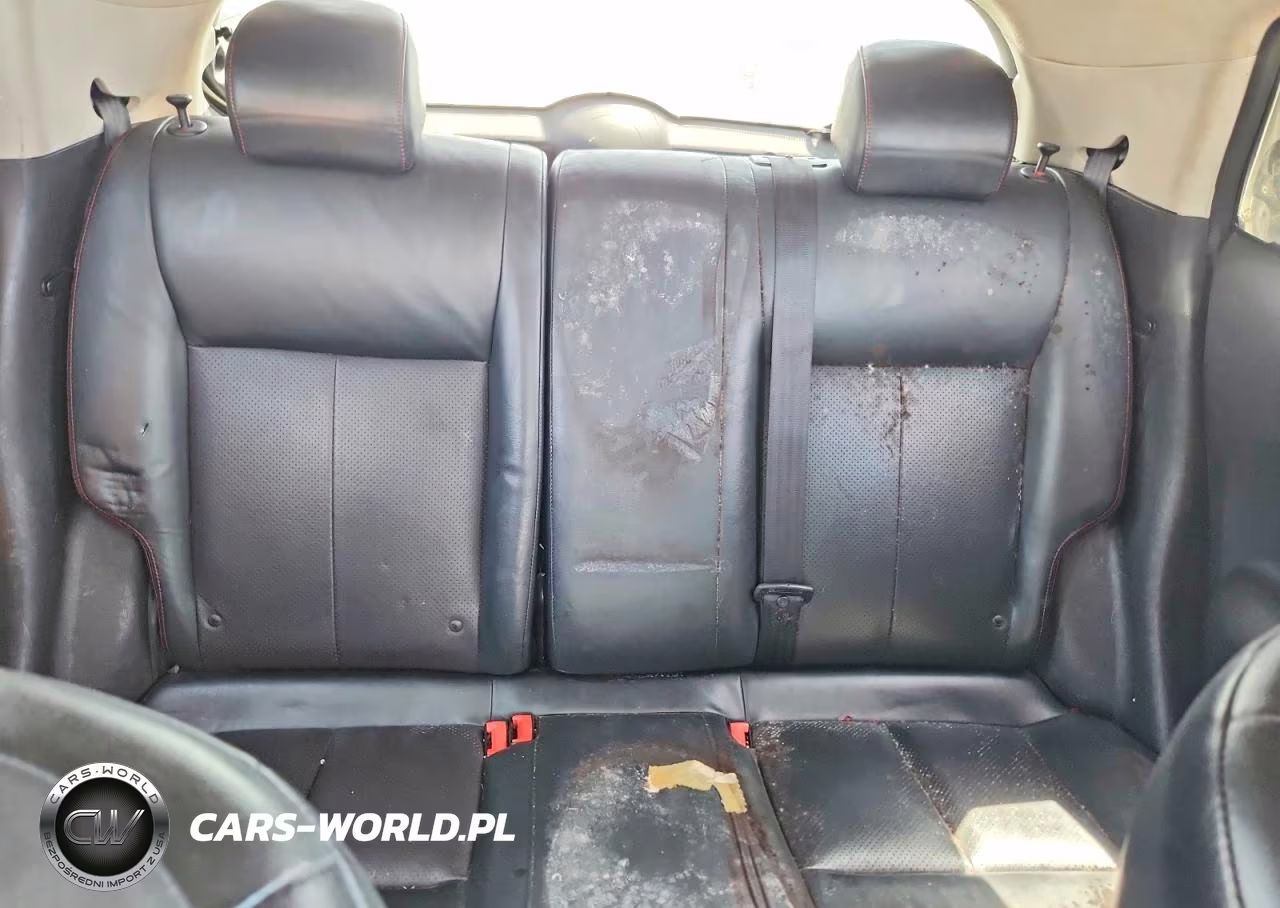 2012 Nissan Juke S VIN:JN8AF5MRXCT117360 - 10