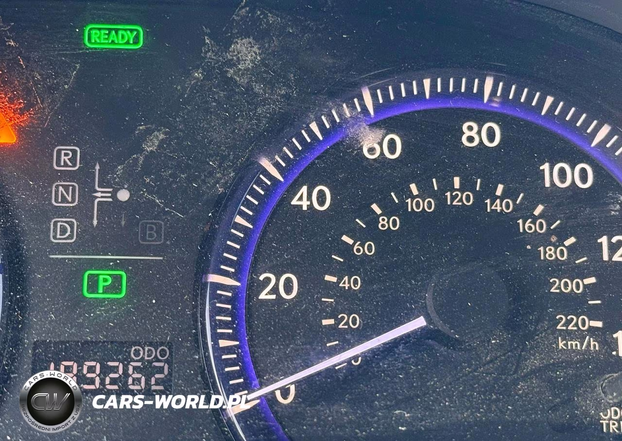 2010 Lexus Hs 250H VIN:JTHBB1BA2A2020172 - 8