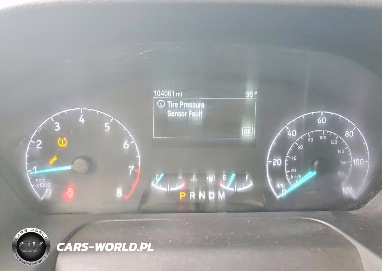 2021 Ford Transit T-350 Hd VIN:1FDDF6P87MKA68980 - 9