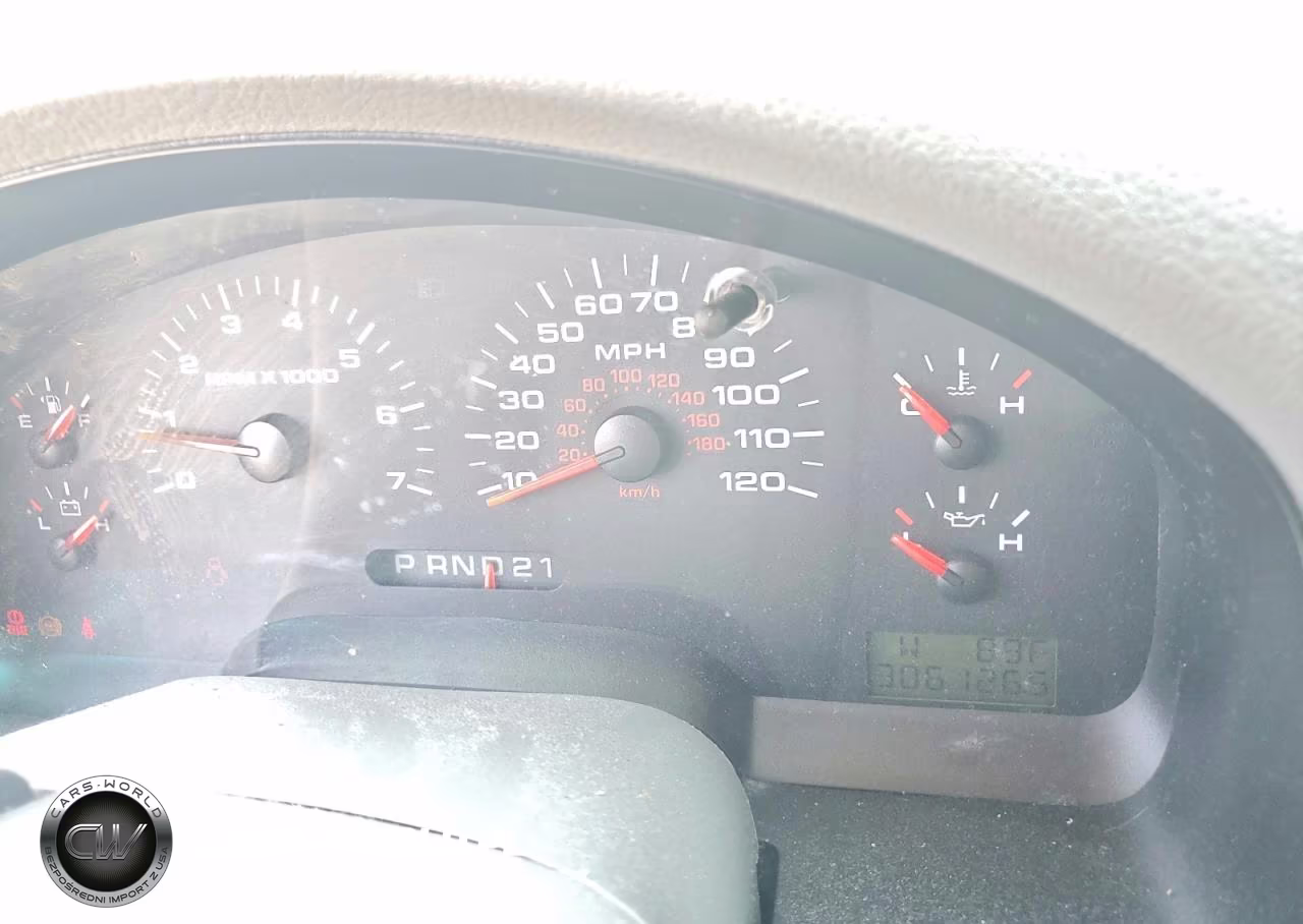 2006 Ford F150 Supercrew VIN:1FTRW12W16FA72151 - 9