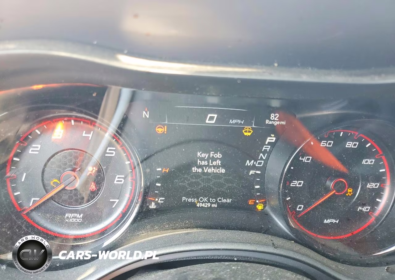 2023 Dodge Charger Sxt VIN:2C3CDXBG8PH619380 - 9