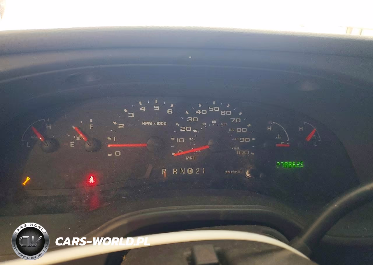 2007 Ford E150 Delivery Van VIN:1FTNE14W77DA57939 - 9