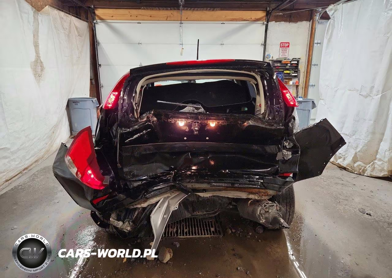 2016 Honda Cr-V Ex VIN:3CZRM3H58GG718280 - 6