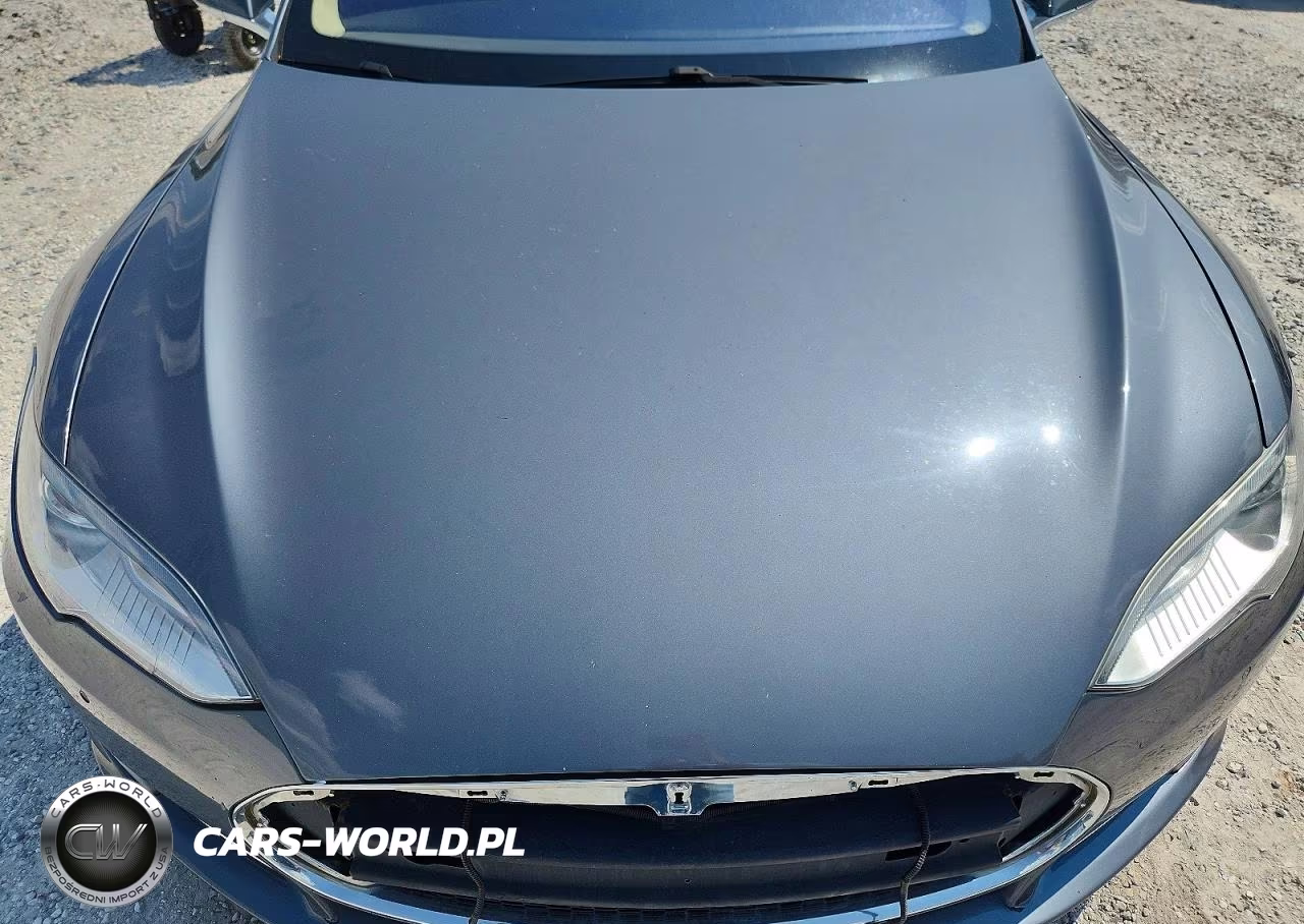 2013 Tesla Model S VIN:5YJSA1AC9DFP11174 - 11