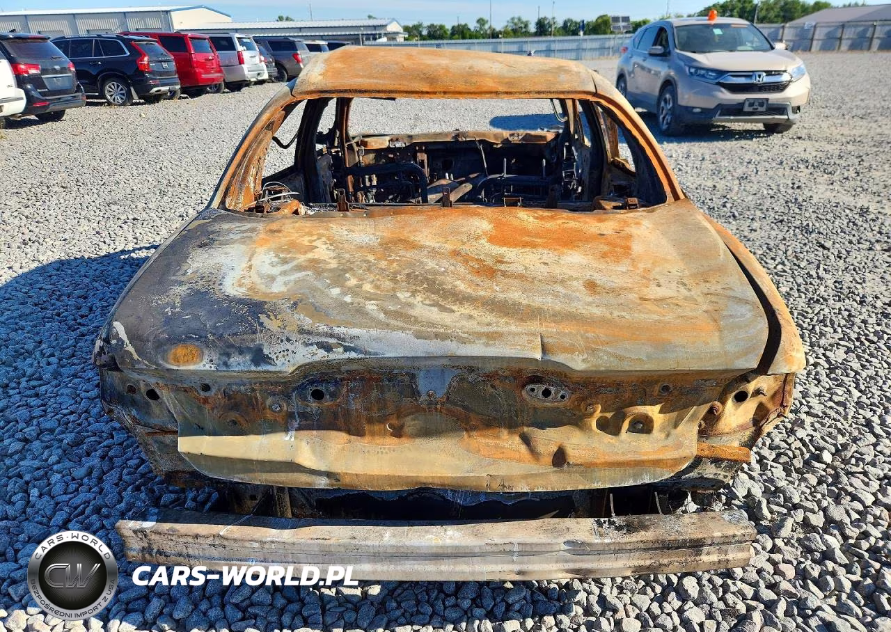 2004 Buick Lesabre Custom VIN:1G4HP52K844114364 - 6