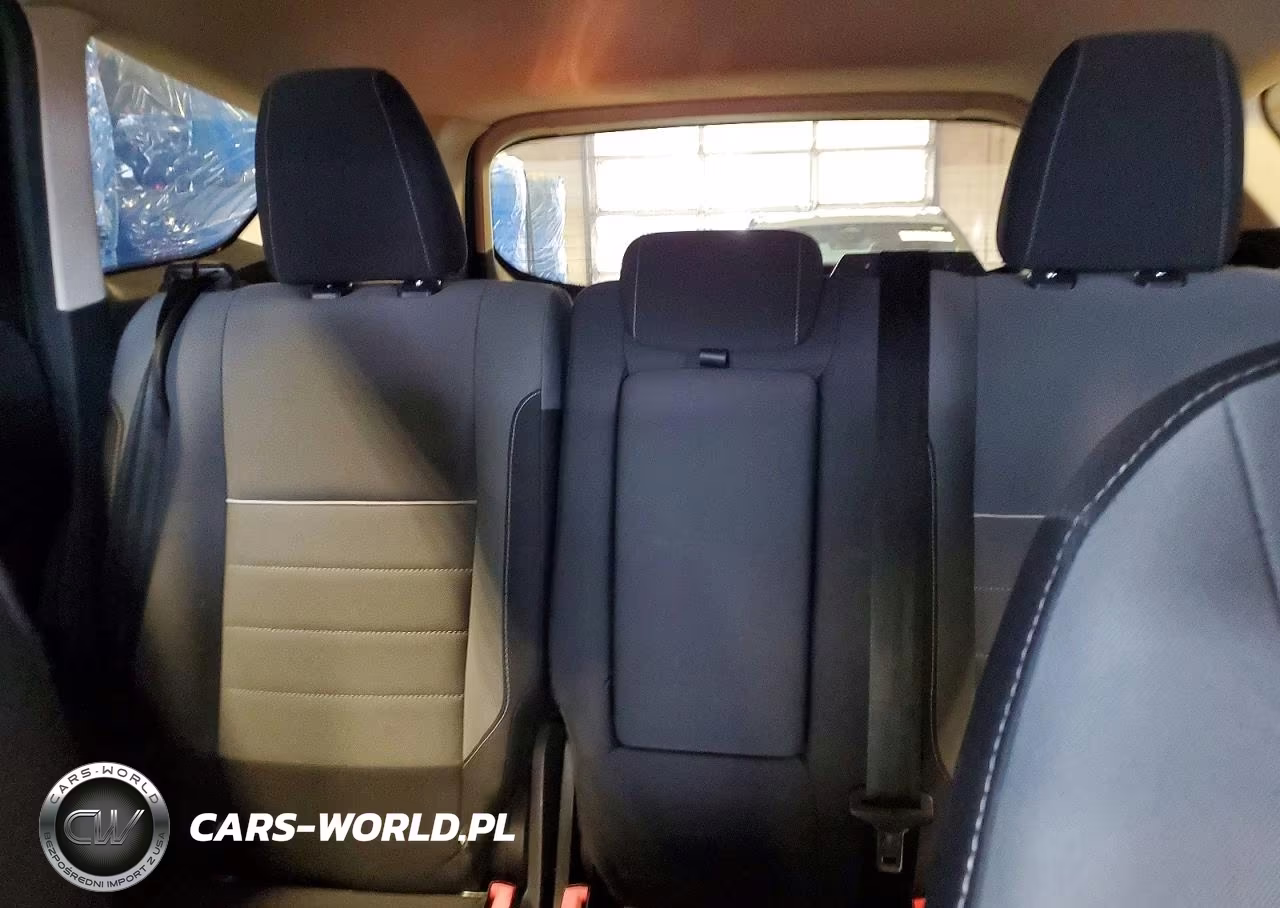 2013 Ford Escape Se VIN:1FMCU9GX8DUC73660 - 10