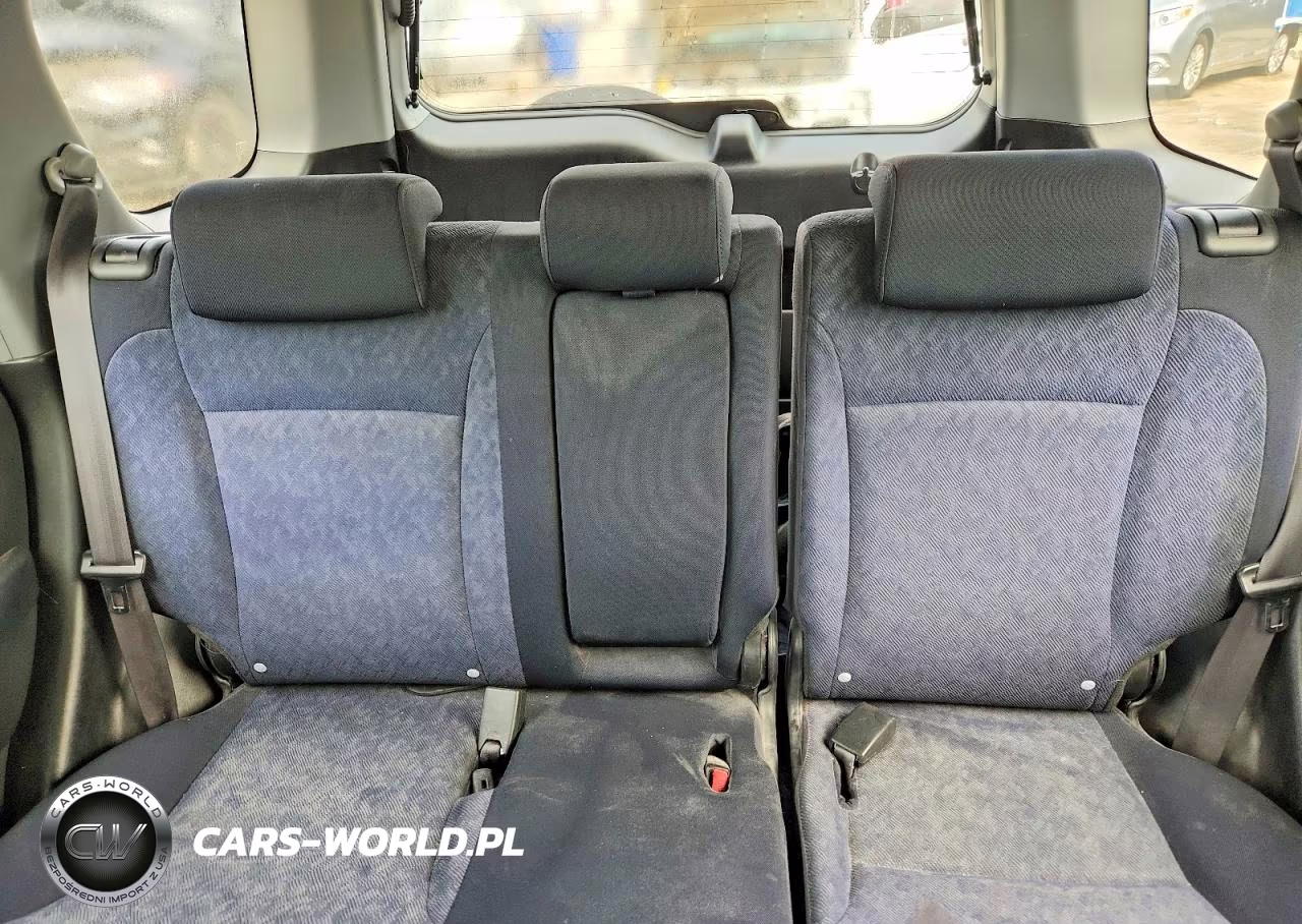 2006 Honda Cr-V Lx VIN:JHLRD78576C029106 - 10