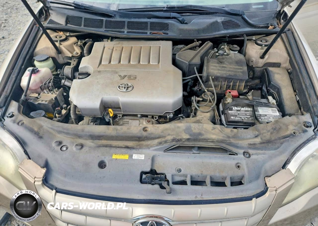 2005 Toyota Avalon Xls VIN:4T1BK36B85U042392 - 11