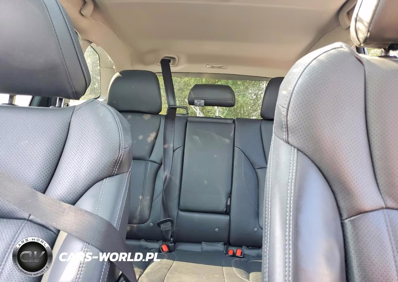 2021 Subaru Forester Touring VIN:JF2SKAXC8MH454689 - 10
