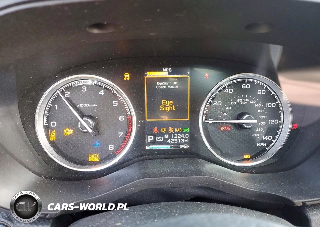 2021 Subaru Forester Touring VIN:JF2SKAXC8MH454689 - 9