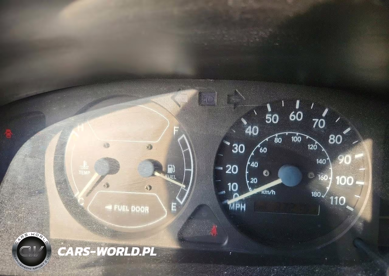 2001 Toyota Corolla Ce VIN:2T1BR12E01C391803 - 9