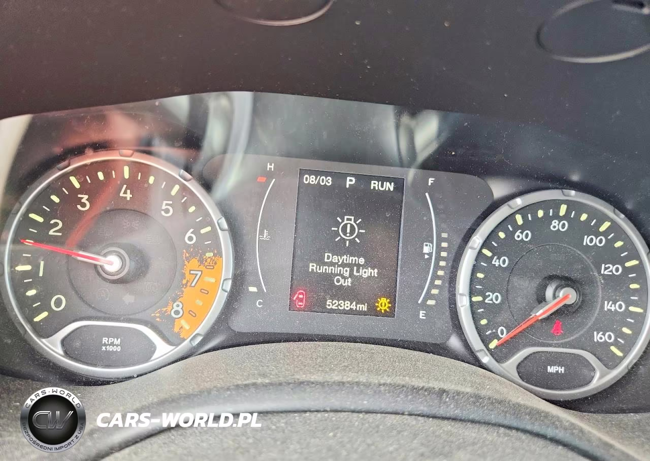 2016 Jeep Renegade Latitude VIN:ZACCJBBT0GPD62010 - 9