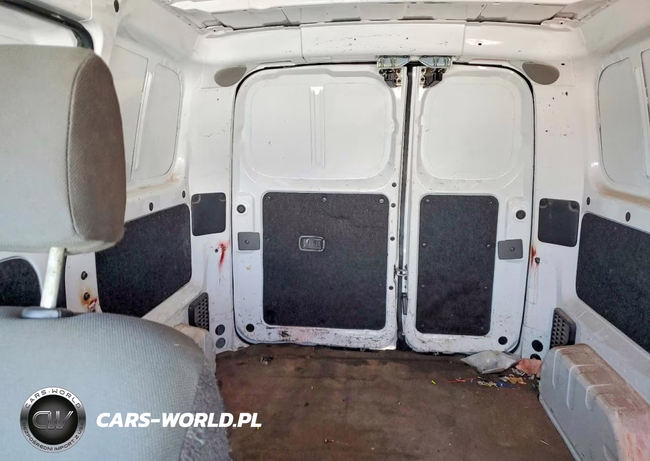 2018 Nissan Nv200 S VIN:3N6CM0KN0JK690561 - 10