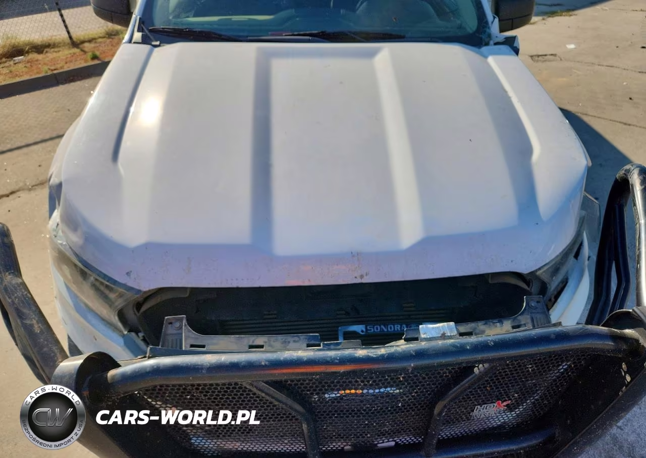 2020 Ford Ranger Xl VIN:1FTER4FH4LLA15524 - 11