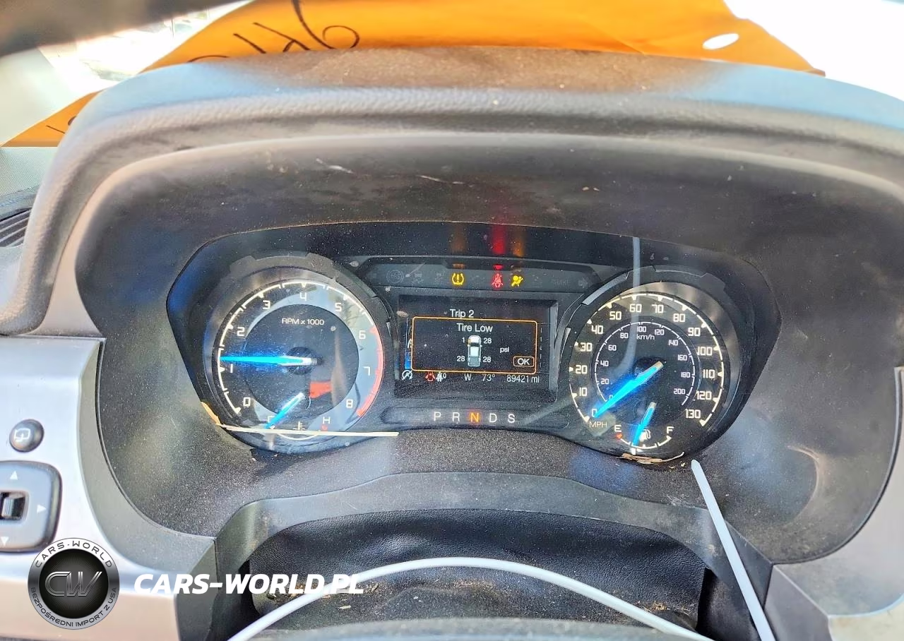 2020 Ford Ranger Xl VIN:1FTER4FH4LLA15524 - 9