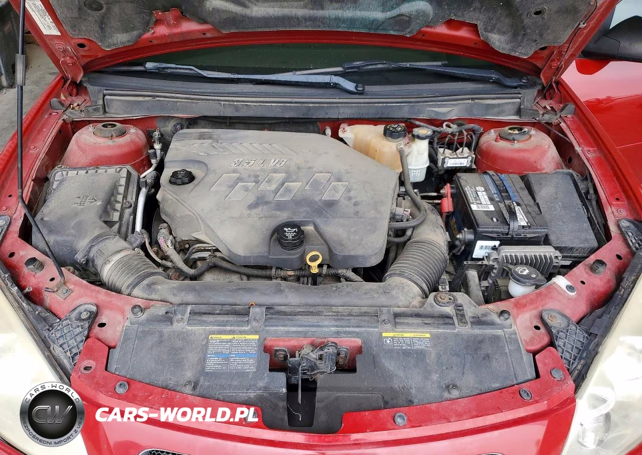 2007 Pontiac G6 Base VIN:1G2ZG58N574242435 - 11