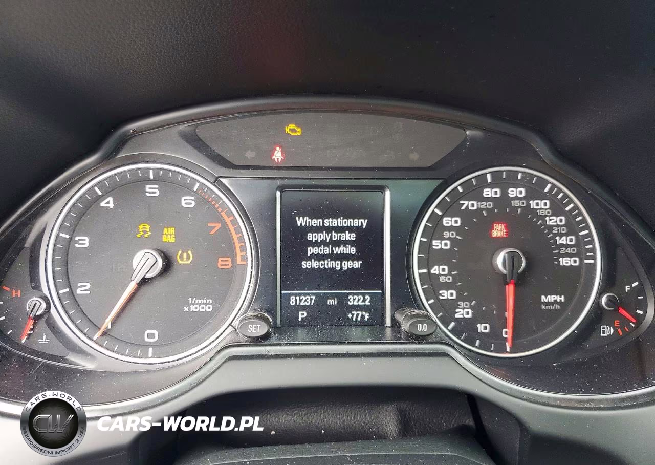 2017 Audi Q5 Premium Plus VIN:WA1L2AFP2HA015634 - 9