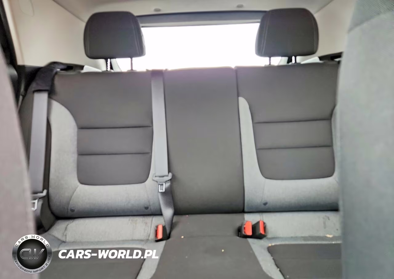 2024 Chevrolet Trailblazer Lt VIN:KL79MRSL3RB071117 - 10