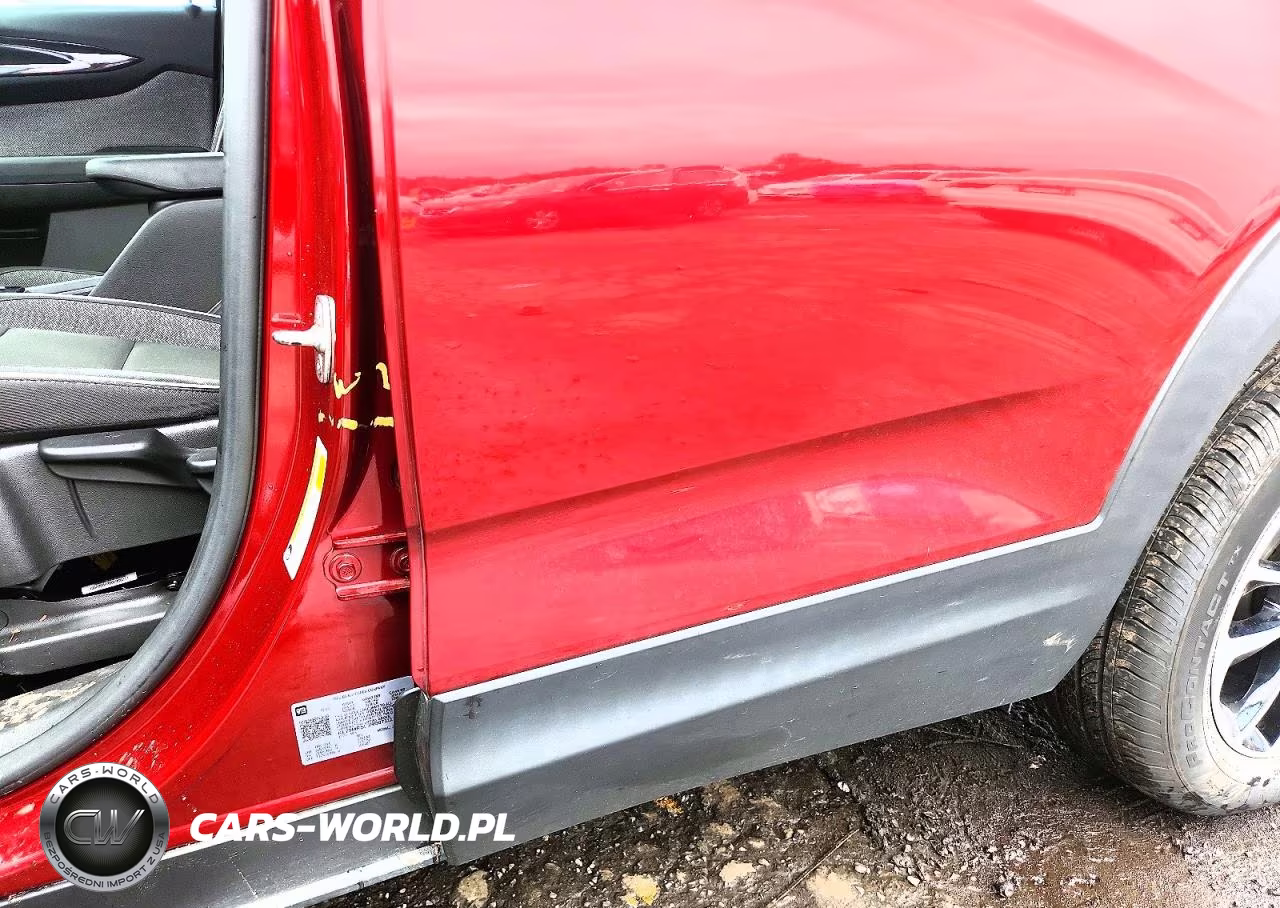 2024 Chevrolet Trailblazer Lt VIN:KL79MRSL3RB071117 - 13