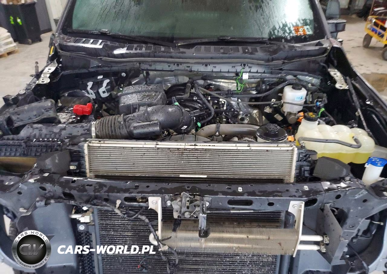 2026 Ford F250 Super Duty VIN:1FT7W2BN0TEC88966 - 11