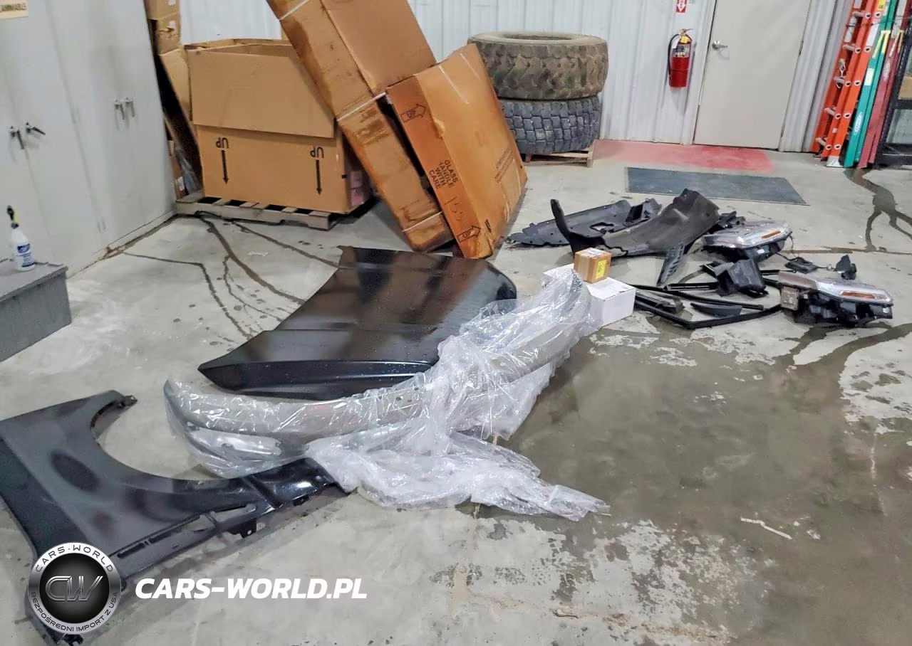 2026 Ford F250 Super Duty VIN:1FT7W2BN0TEC88966 - 12
