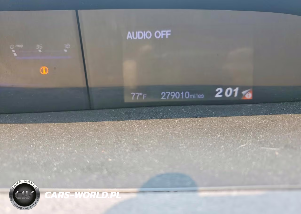 2012 Honda Civic Coupe Dx Autom VIN:2HGFB2F98CH307908 - 9