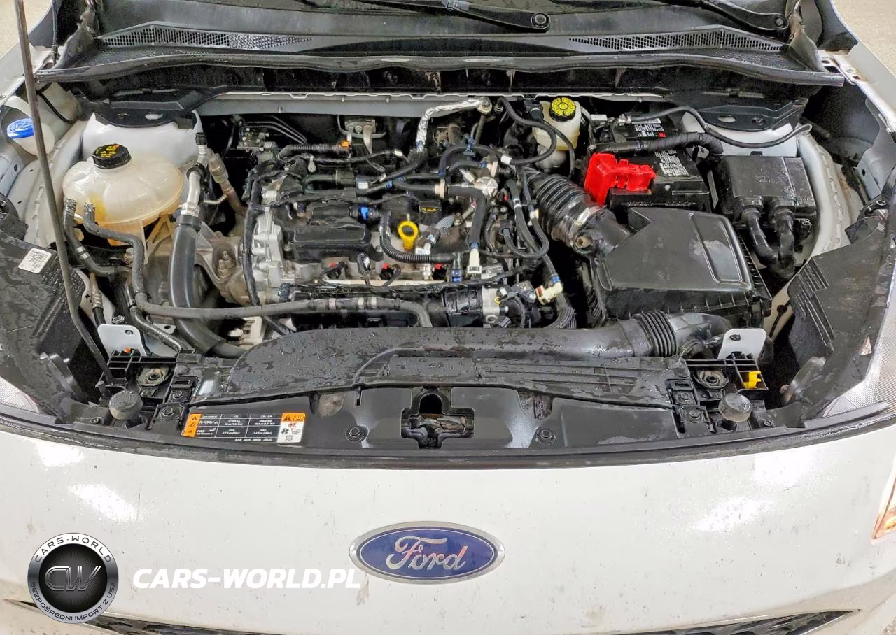 2022 Ford Escape Se VIN:1FMCU9G60NUA85112 - 12