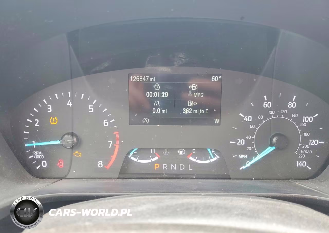 2022 Ford Escape Se VIN:1FMCU9G60NUA85112 - 9