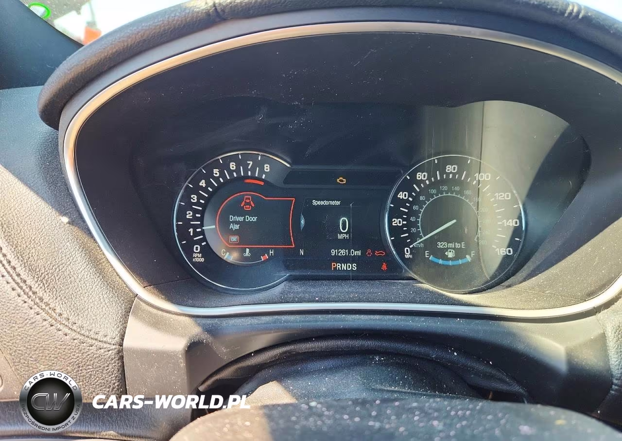 2017 Lincoln Mkx Reserve VIN:2LMPJ8LR8HBL30872 - 9