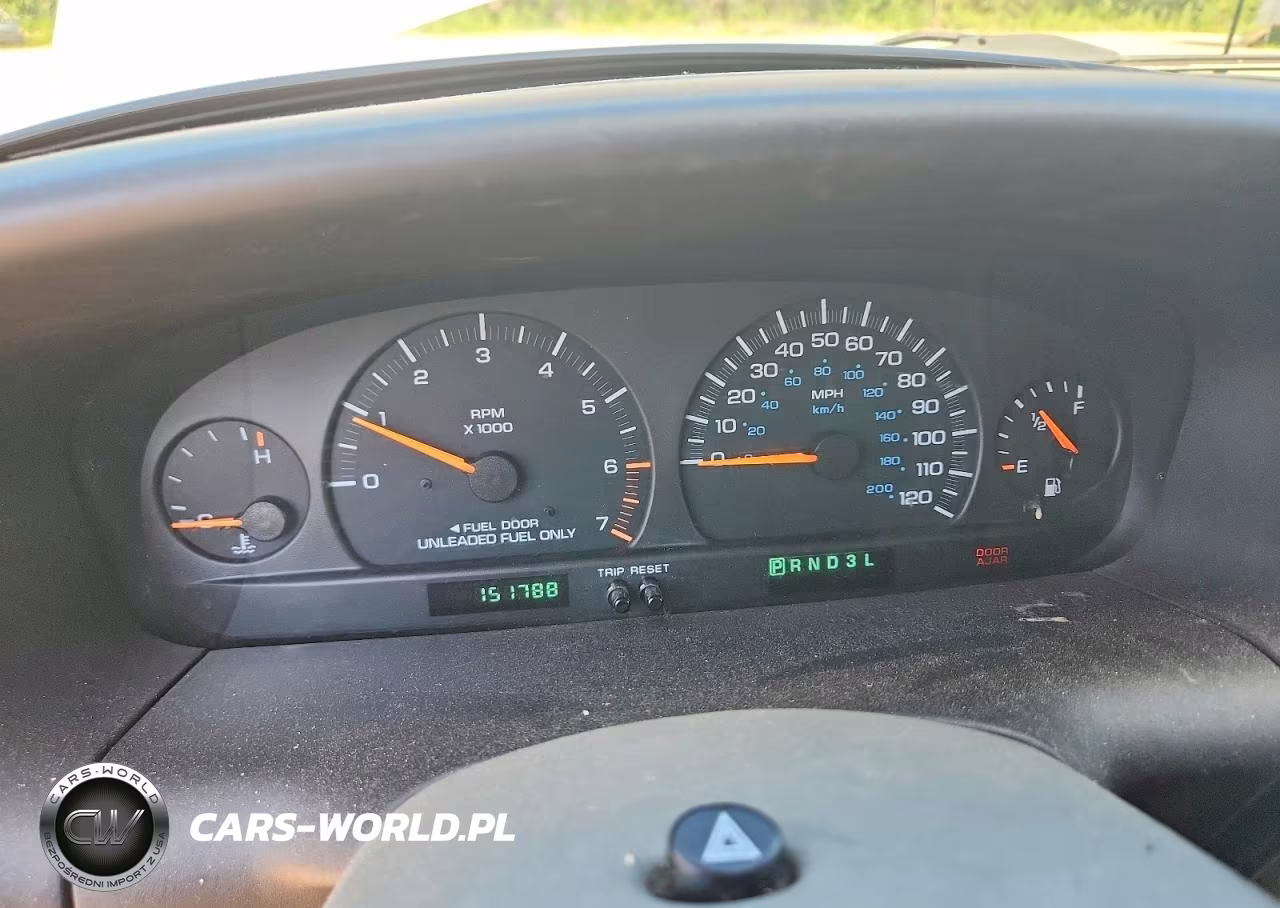 2000 Dodge Grand Caravan Se VIN:1B4GP44G7YB766796 - 9
