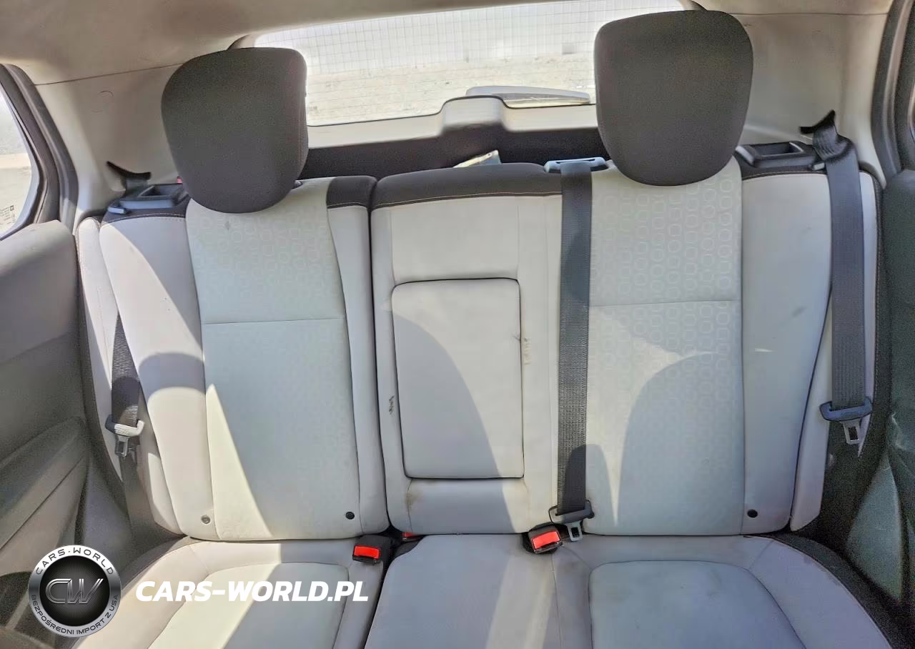 2019 Chevrolet Trax Ls VIN:3GNCJKSB2KL206275 - 10