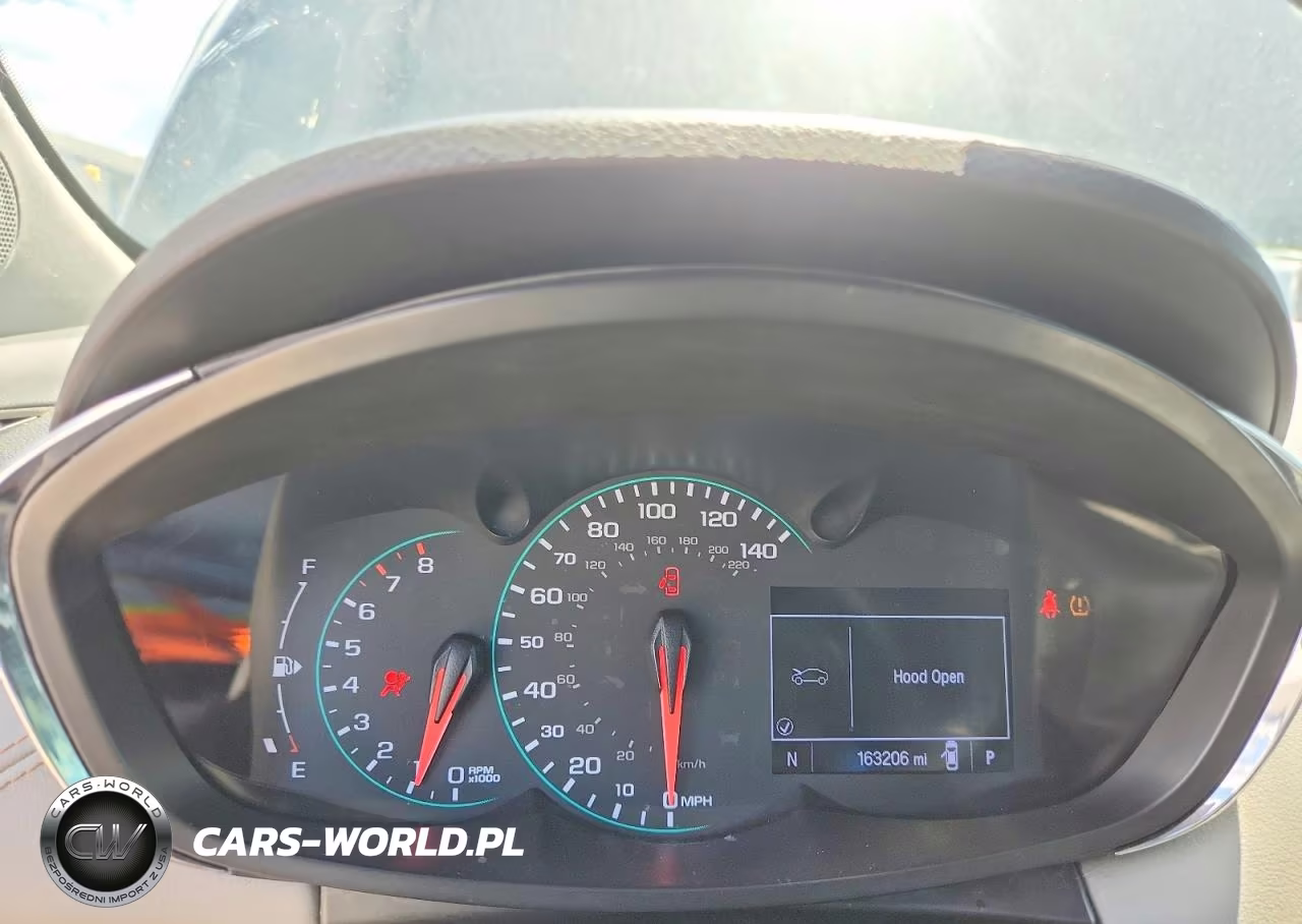 2019 Chevrolet Trax Ls VIN:3GNCJKSB2KL206275 - 9