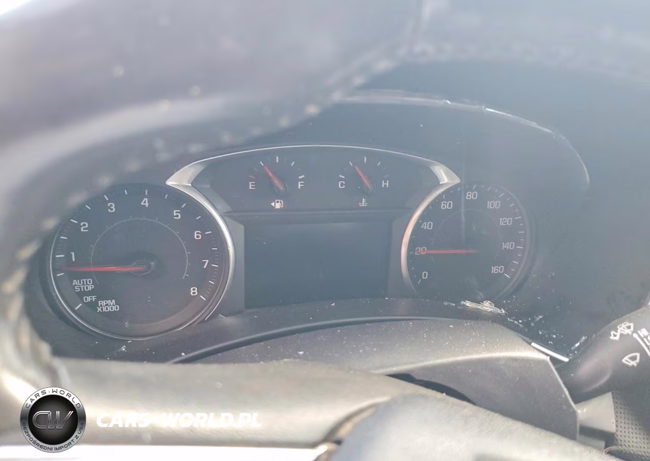 2021 Chevrolet Equinox Premier VIN:3GNAXNEV1MS163523 - 9