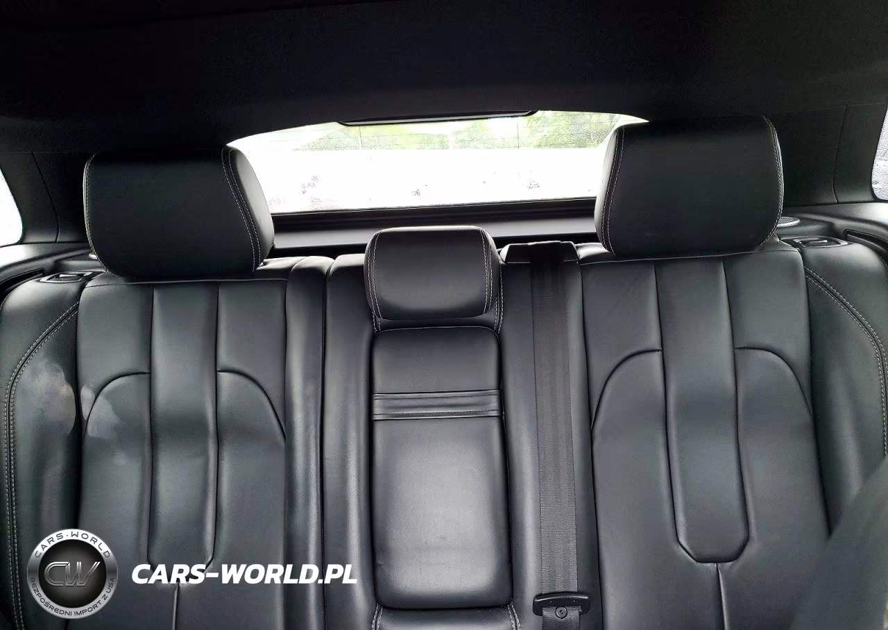 2013 Land Rover Range Rover Evoque Prestige Premium VIN:SALVV2BG3DH773946 - 10