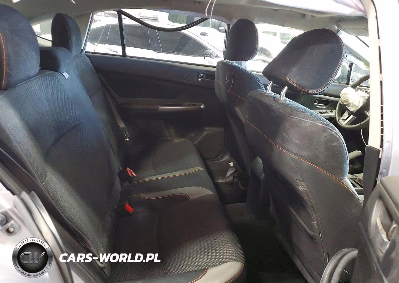 2017 Subaru Crosstrek Premium VIN:JF2GPABC5HH241929 - 10