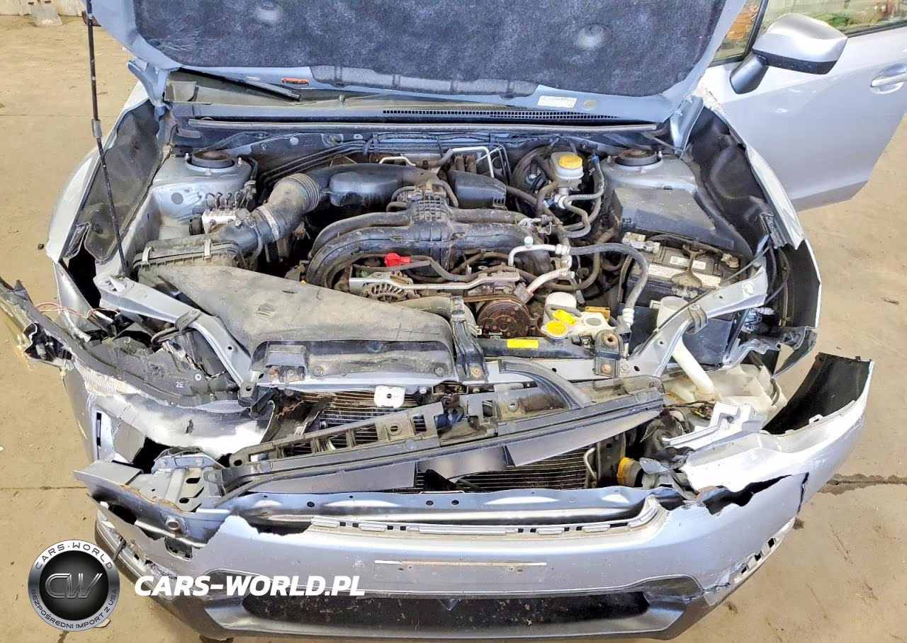 2017 Subaru Crosstrek Premium VIN:JF2GPABC5HH241929 - 11