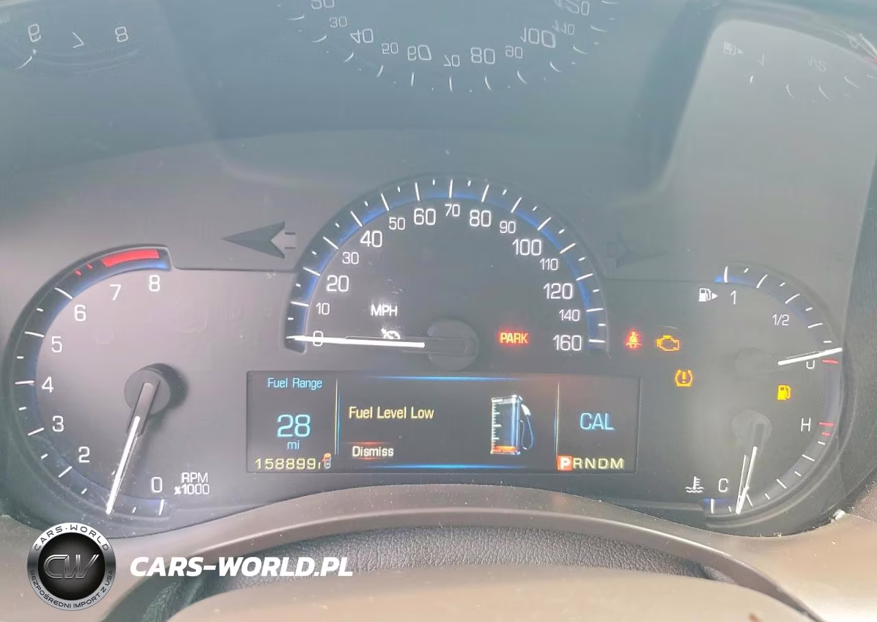 2014 Cadillac Ats Luxury VIN:1G6AB5RX1E0164136 - 9