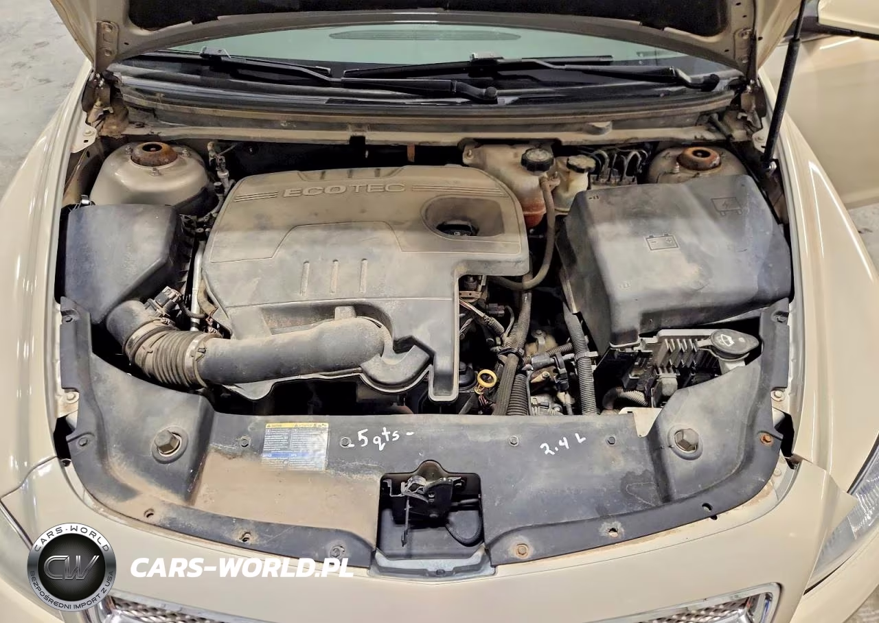 2009 Chevrolet Malibu Ltz VIN:1G1ZK57B39F255833 - 11