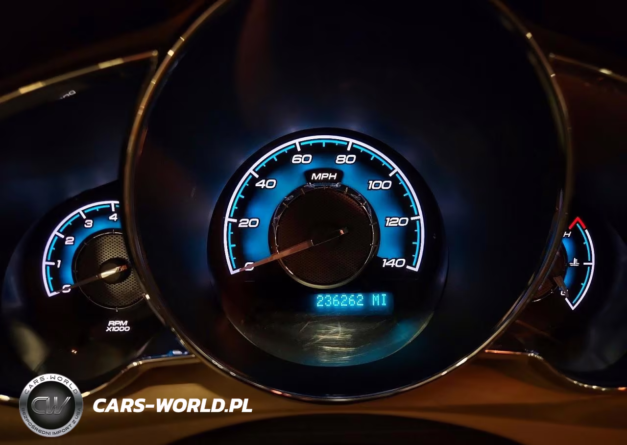 2009 Chevrolet Malibu Ltz VIN:1G1ZK57B39F255833 - 9
