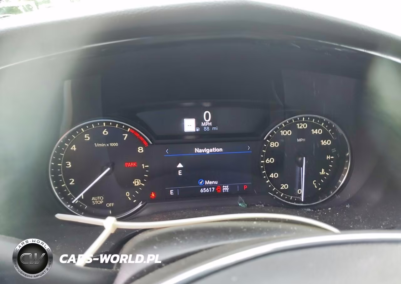 2020 Cadillac Xt5 Premium Luxury VIN:1GYKNDRS1LZ158623 - 9