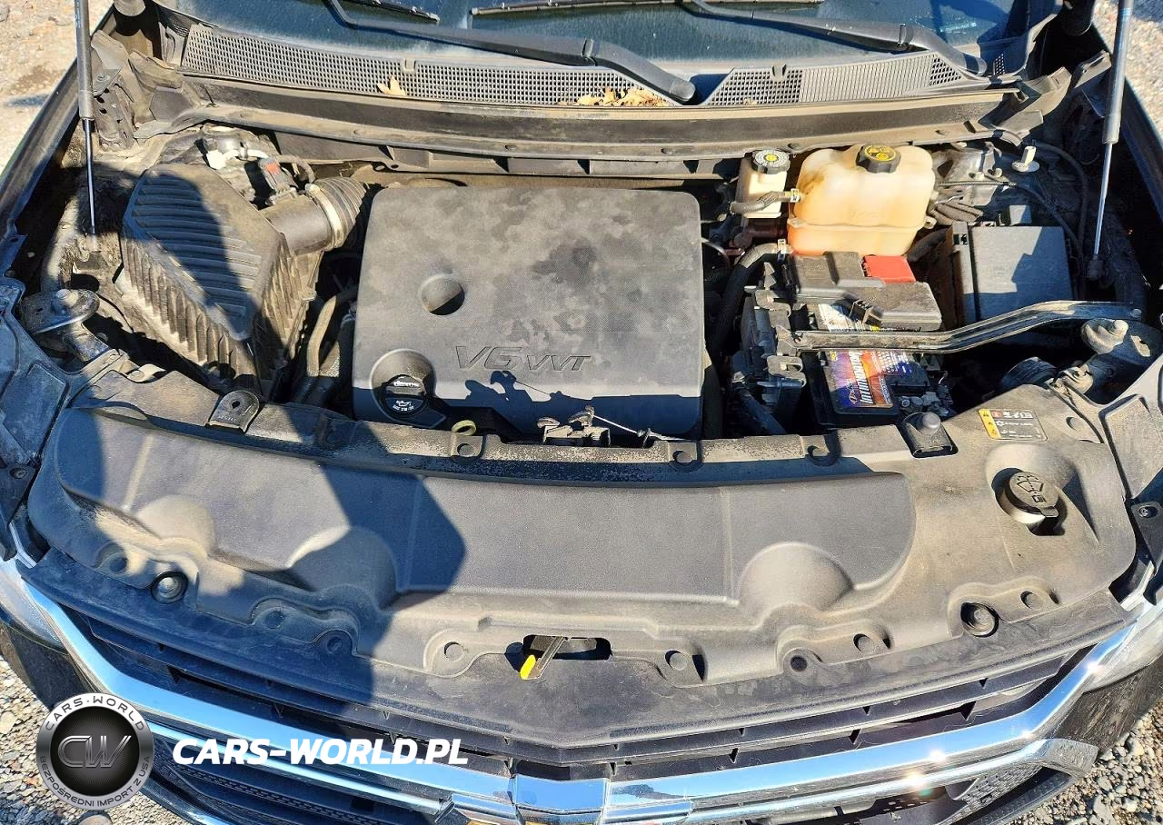 2018 Chevrolet Traverse Ls VIN:1GNERFKW3JJ106087 - 12