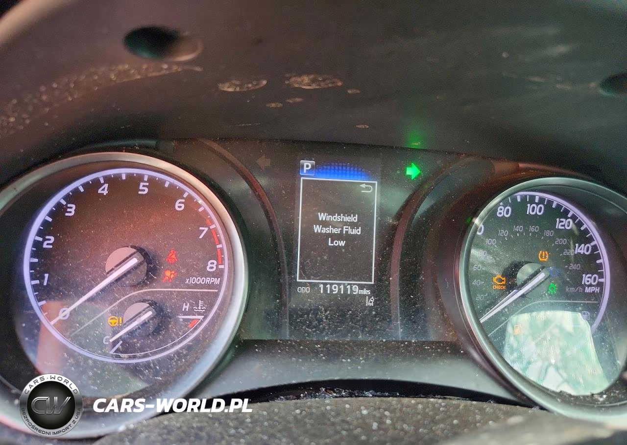 2021 Toyota Camry Se VIN:4T1G11AK0MU549791 - 9