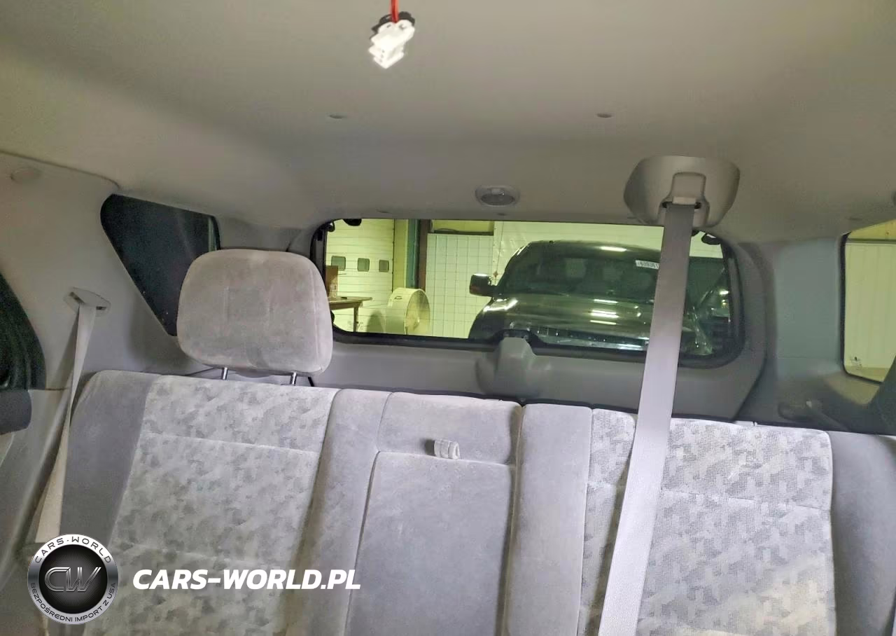 2008 Kia Sorento Lx VIN:KNDJC735585849230 - 10