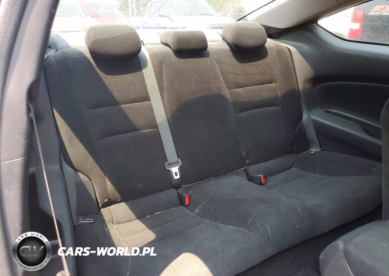 2013 Honda Accord Lx-S VIN:1HGCT1B39DA013736 - 10